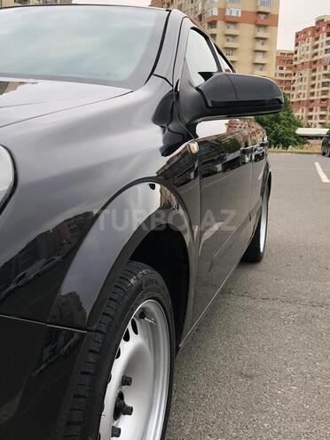 Opel Astra 2004, 355,200 km - 1.4 l - Bakı