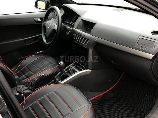 Opel Astra 2004, 355,200 km - 1.4 l - Bakı