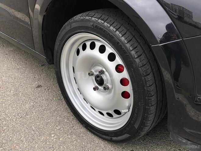 Opel Astra 2004, 355,200 km - 1.4 l - Bakı