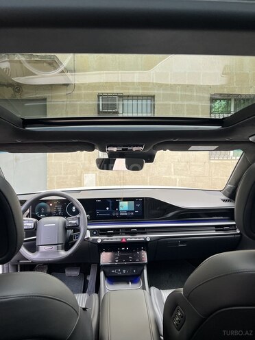 Hyundai Grandeur-7