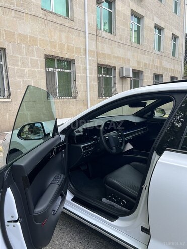 Hyundai Grandeur-11