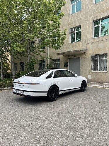 Hyundai Grandeur-3