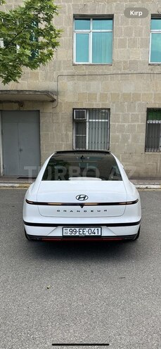 Hyundai Grandeur-6