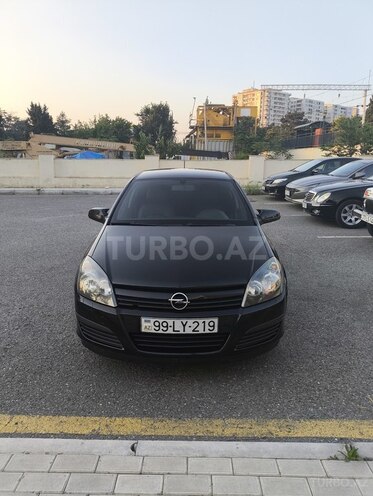 Opel Astra 2004, 355,200 km - 1.4 l - Bakı