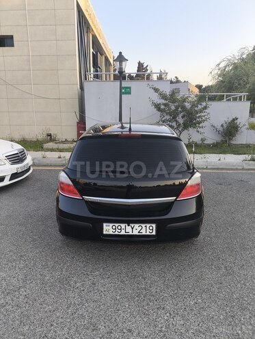 Opel Astra 2004, 355,200 km - 1.4 l - Bakı