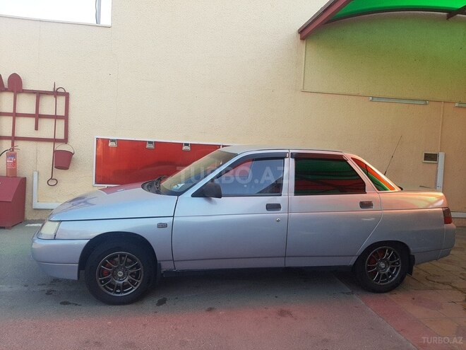 LADA (VAZ) 2110 2005, 453,740 km - 1.6 л - Gəncə