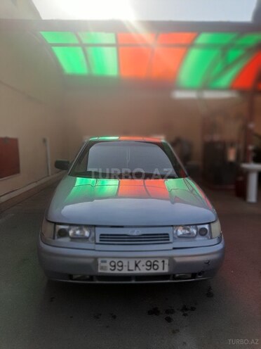 LADA (VAZ) 2110 2005, 453,740 km - 1.6 л - Gəncə