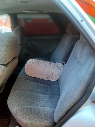 LADA (VAZ) 2110 2005, 453,740 km - 1.6 л - Gəncə