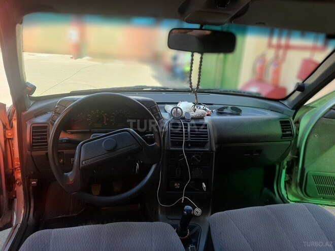 LADA (VAZ) 2110 2005, 453,740 km - 1.6 л - Gəncə
