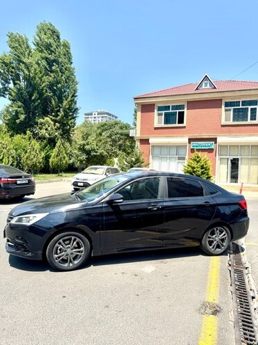 Changan  2020, 125,000 km - 1.6 l - Bakı