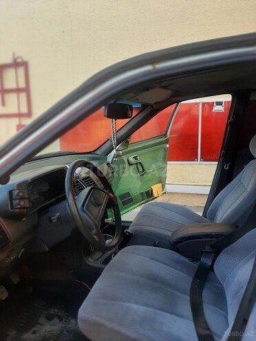LADA (VAZ) 2110 2005, 453,740 km - 1.6 л - Gəncə
