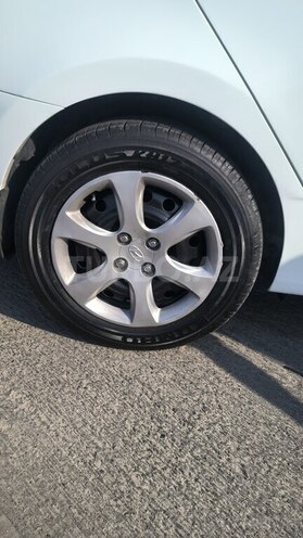 Hyundai Accent 2012, 264,000 km - 1.4 л - Bakı