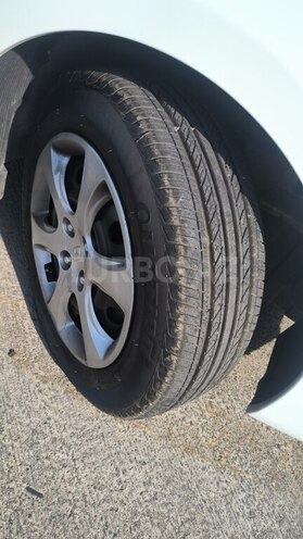 Hyundai Accent 2012, 264,000 km - 1.4 л - Bakı