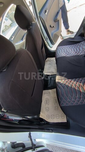 Hyundai Accent 2012, 264,000 km - 1.4 л - Bakı