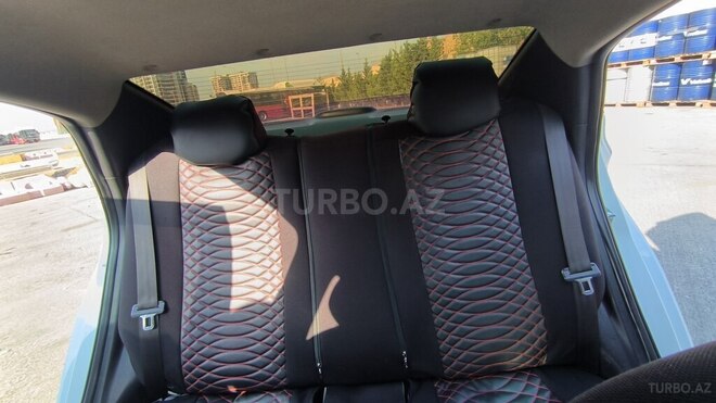 Hyundai Accent 2012, 264,000 km - 1.4 л - Bakı