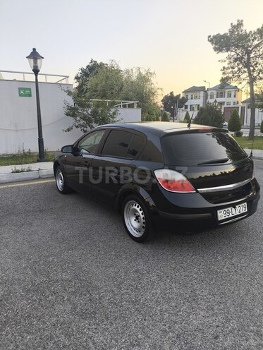 Opel Astra 2004, 355,200 km - 1.4 l - Bakı