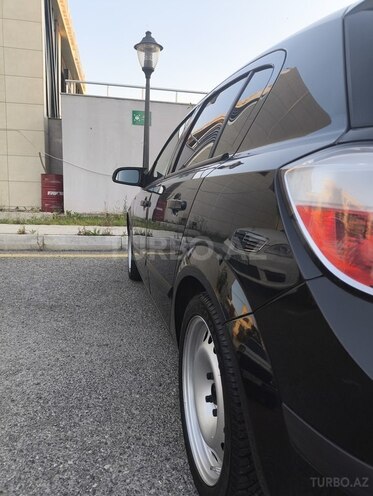 Opel Astra 2004, 355,200 km - 1.4 l - Bakı