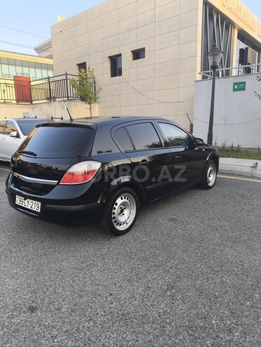 Opel Astra 2004, 355,200 km - 1.4 l - Bakı