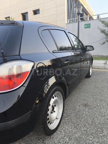Opel Astra 2004, 355,200 km - 1.4 l - Bakı