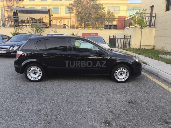 Opel Astra 2004, 355,200 km - 1.4 l - Bakı