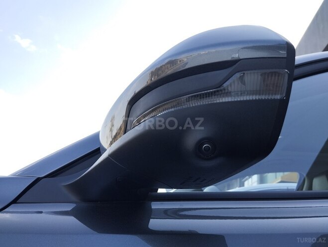 Changan Qiyuan A05 2025, 0 km - 1.5 l - Bakı