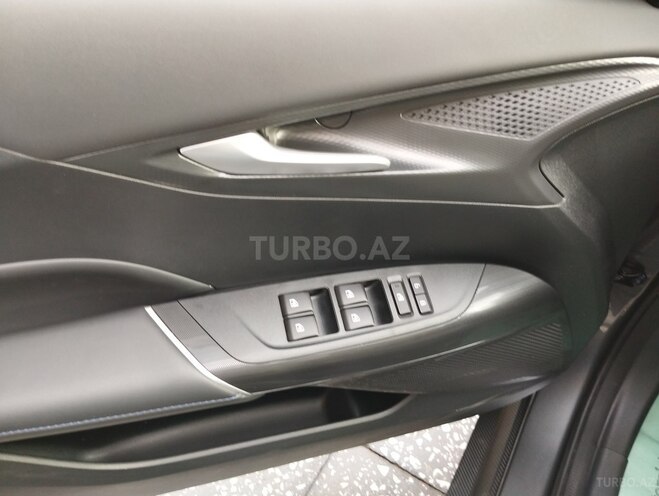 Changan Qiyuan A05 2025, 0 km - 1.5 l - Bakı