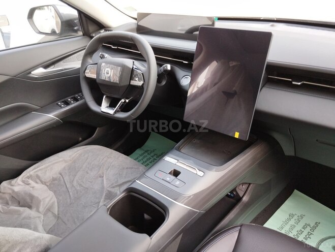 Changan Qiyuan A05 2025, 0 km - 1.5 l - Bakı