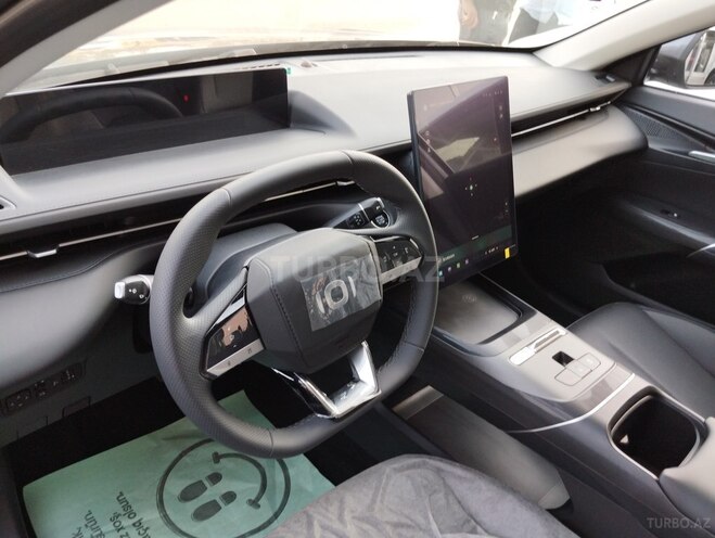 Changan Qiyuan A05 2025, 0 km - 1.5 l - Bakı