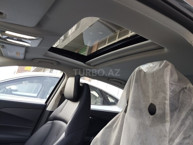 Changan Qiyuan A05 2025, 0 km - 1.5 l - Bakı