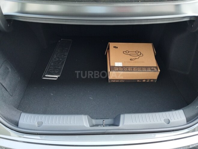 Changan Qiyuan A05 2025, 0 km - 1.5 l - Bakı