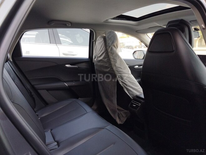 Changan Qiyuan A05 2025, 0 km - 1.5 l - Bakı