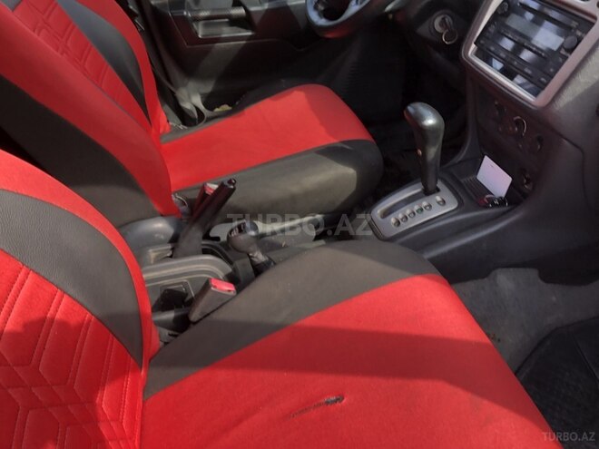 Mitsubishi Pajero io 1999, 400,000 km - 1.8 l - Bakı