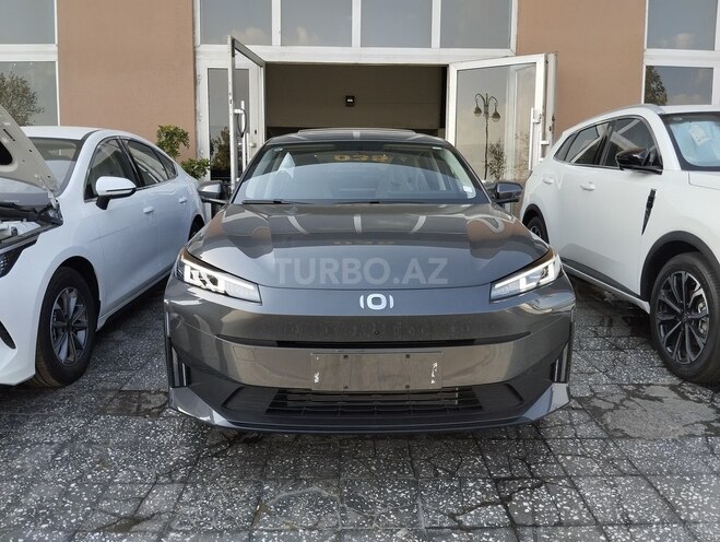 Changan Qiyuan A05 2025, 0 km - 1.5 l - Bakı