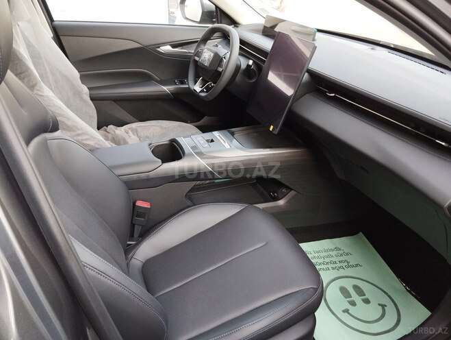 Changan Qiyuan A05 2025, 0 km - 1.5 l - Bakı