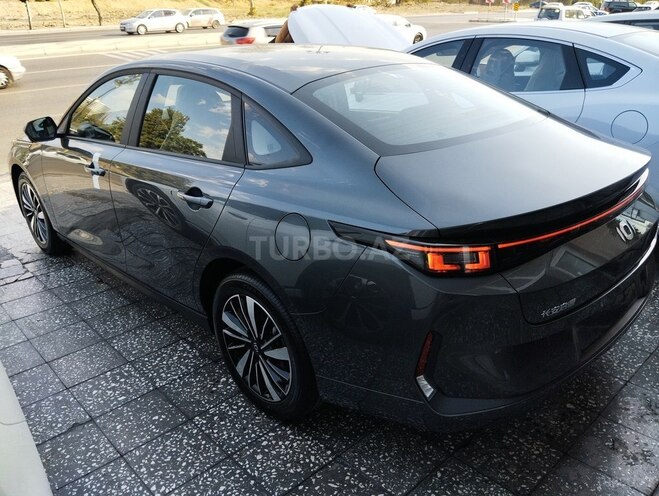 Changan Qiyuan A05 2025, 0 km - 1.5 l - Bakı