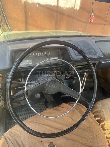 Moskvich 412 1982, 770,000 km - 1.5 л - Bakı