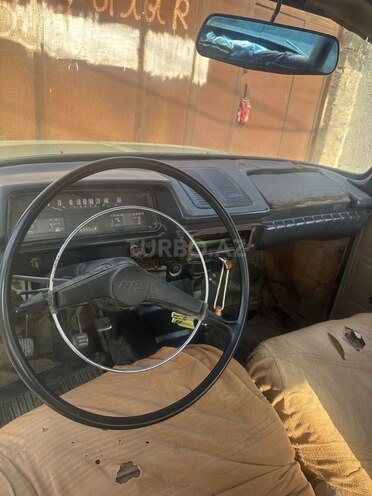 Moskvich 412 1982, 770,000 km - 1.5 л - Bakı