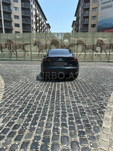 Tesla Model 3-2