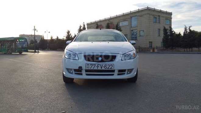 Iran Khodro Runna 2014, 419,000 km - 1.6 l - Bakı