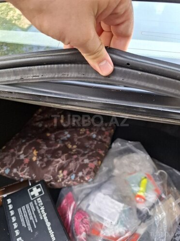 Hyundai Sonata 2007, 363,000 km - 2.0 l - Bakı
