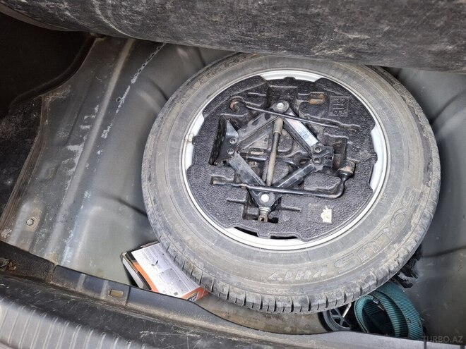 Hyundai Sonata 2007, 363,000 km - 2.0 l - Bakı