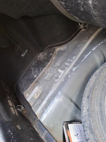 Hyundai Sonata 2007, 363,000 km - 2.0 l - Bakı