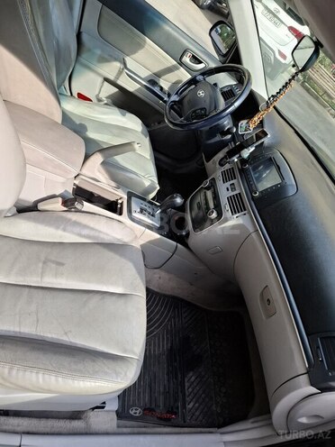 Hyundai Sonata 2007, 363,000 km - 2.0 l - Bakı