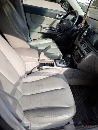 Hyundai Sonata 2007, 363,000 km - 2.0 l - Bakı