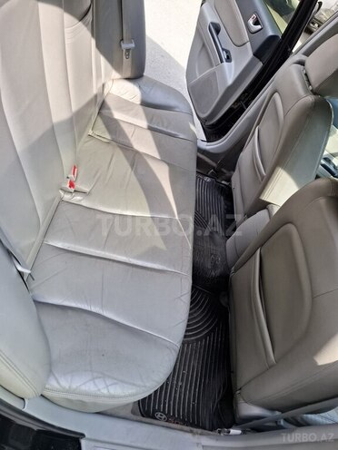 Hyundai Sonata 2007, 363,000 km - 2.0 l - Bakı