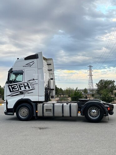 Volvo FH 500-3