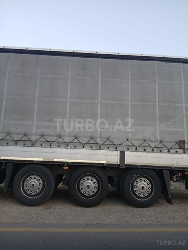 Volvo FH 500-11
