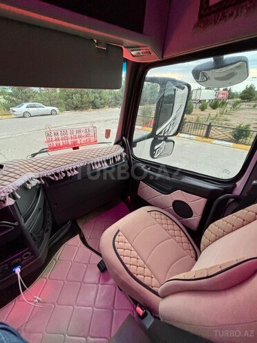 Volvo FH 500-8