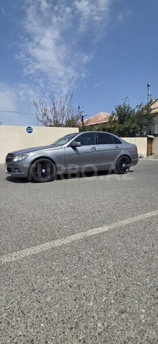 Mercedes C 220 d 2010, 222,000 km - 2.2 l - Bakı
