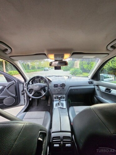 Mercedes C 220 d 2010, 222,000 km - 2.2 l - Bakı